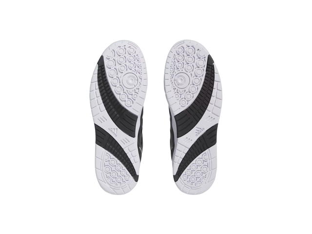 adidas adidas Midcity Low Shoes Core Black Cloud White - view 4