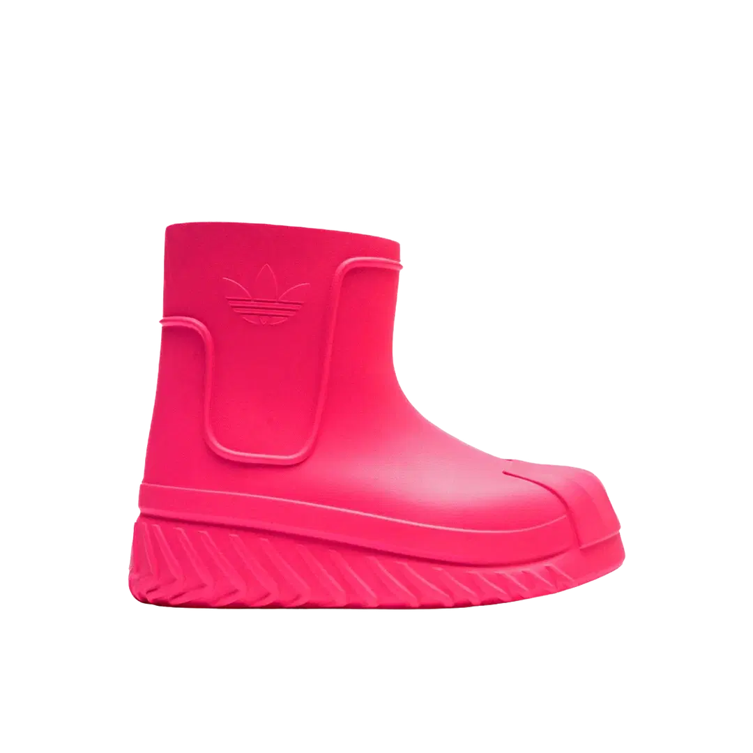 adidas adidas adiFOM Superstar Boot Pink Frenzy (Women's)