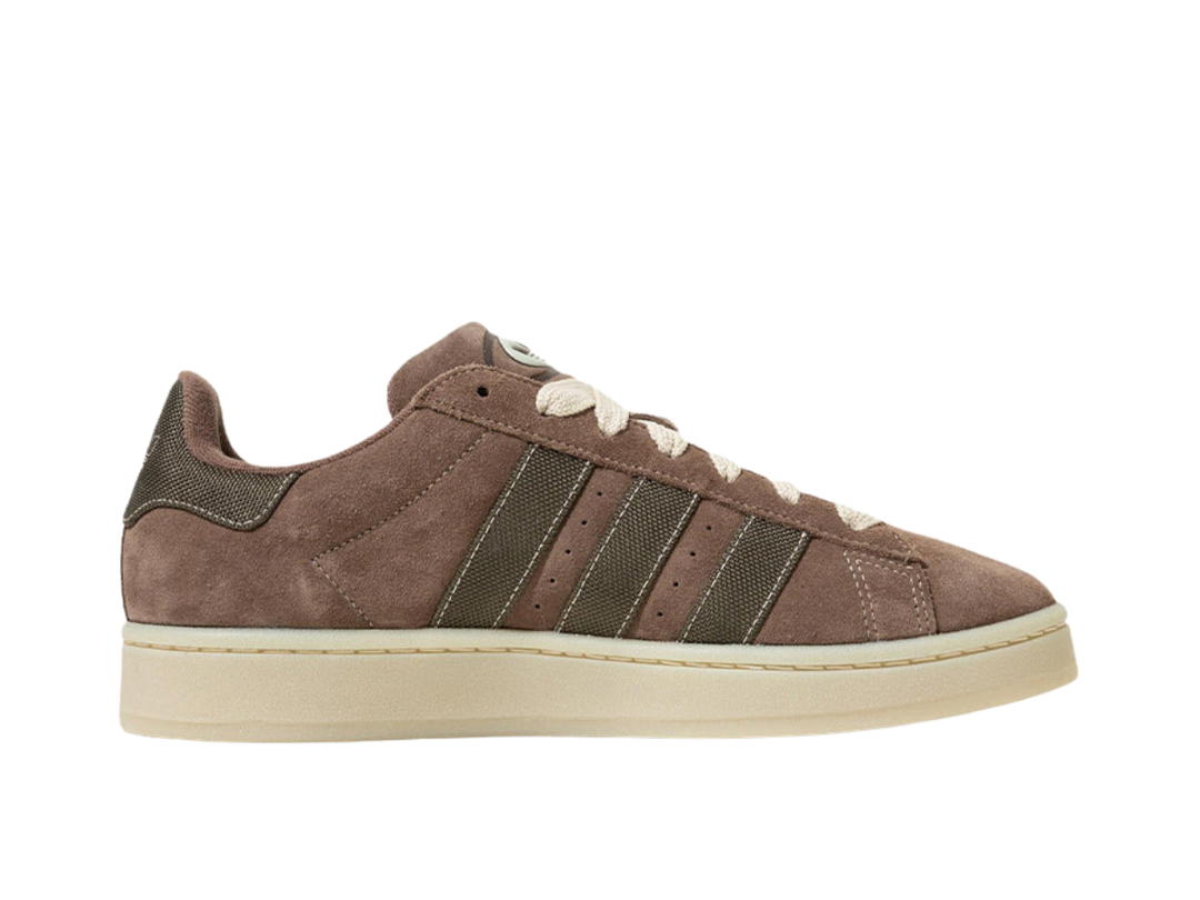 adidas Adidas Originals Campus 00s Shoes Brown White