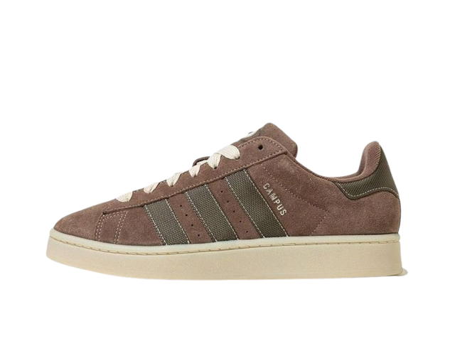 adidas Adidas Originals Campus 00s Shoes Brown White - view 2