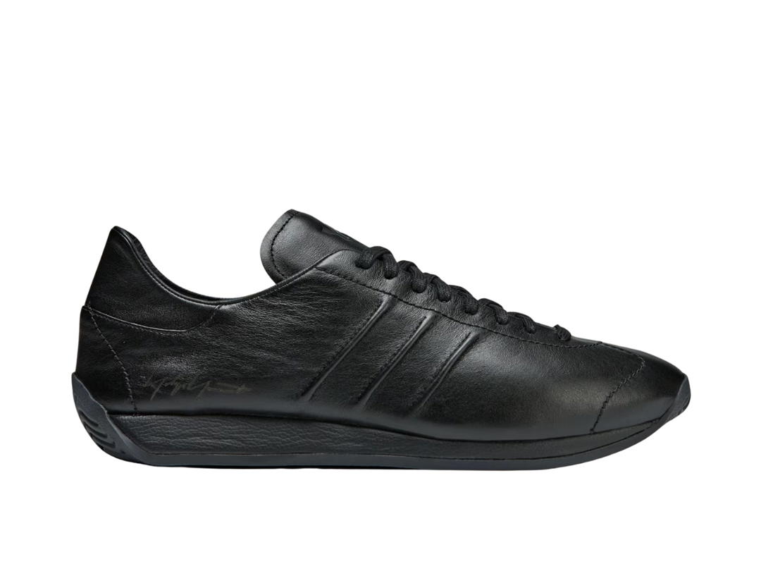 adidas adidas Y-3 Country Black