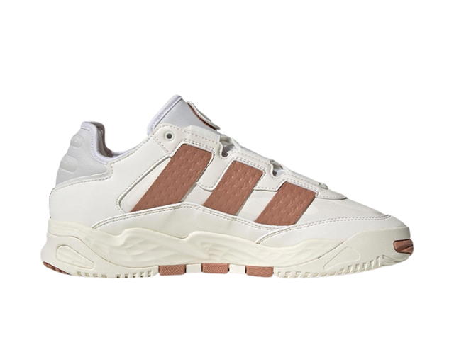 adidas adidas Originals Niteball White - view 1