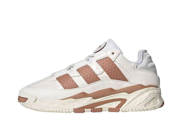 adidas adidas Originals Niteball White - view 2