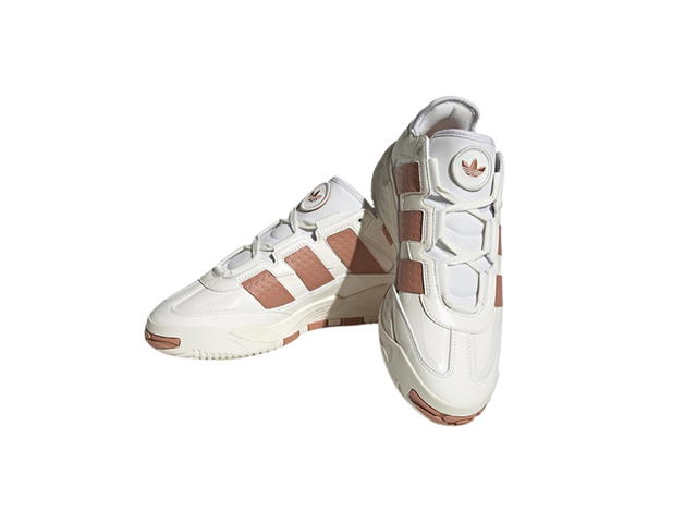adidas adidas Originals Niteball White - view 3
