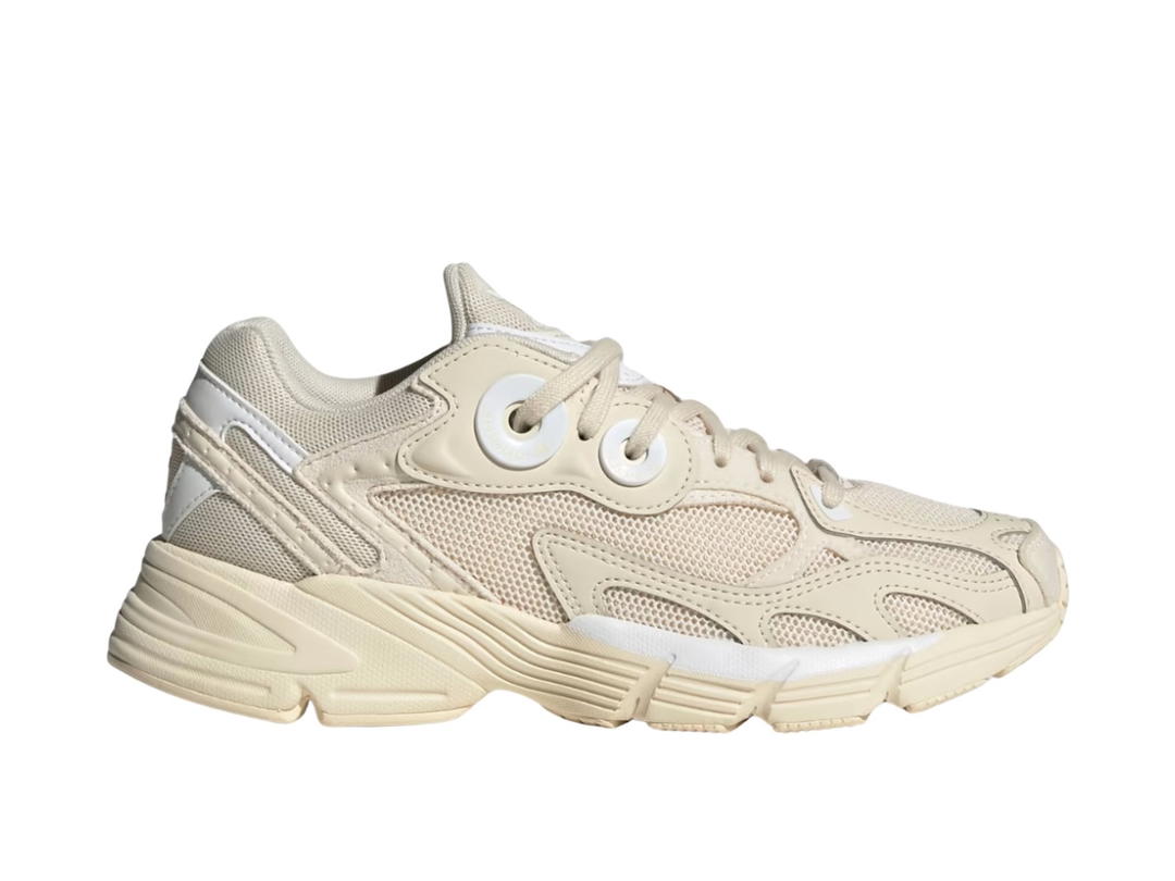 adidas adidas Astir Shoes Wonder White Cloud White (Women's)