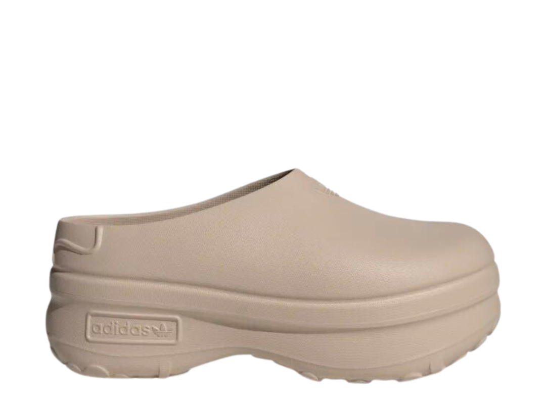 adidas adidas adiFOM Stan Smith Mule Wonder Taupe (Women's)