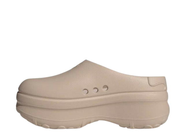 adidas adidas adiFOM Stan Smith Mule Wonder Taupe (Women's) - view 2