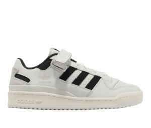 Buy adidas Forum Low Orbit Grey Black at Sasom – Authentic and Ready to Ship