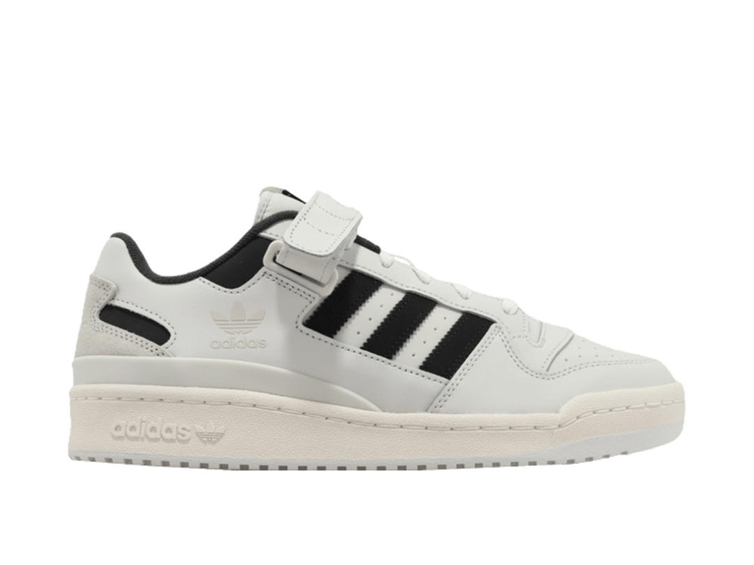 adidas adidas Forum Low Orbit Grey Black