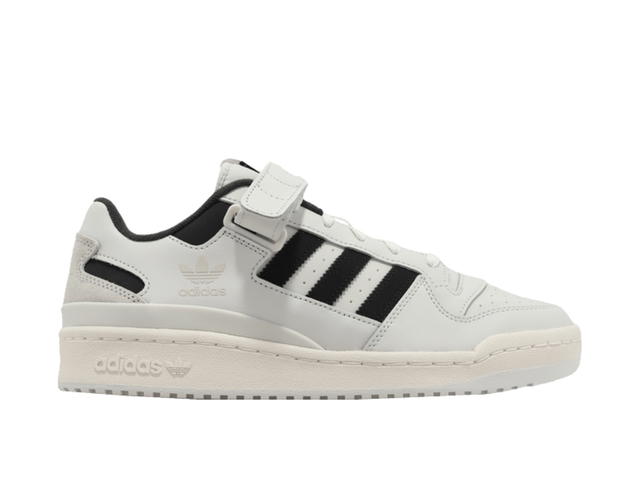 adidas adidas Forum Low Orbit Grey Black - view 1