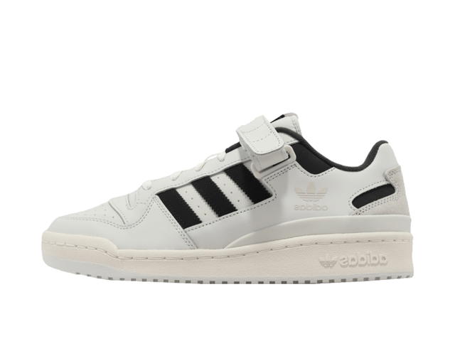 adidas adidas Forum Low Orbit Grey Black - view 2
