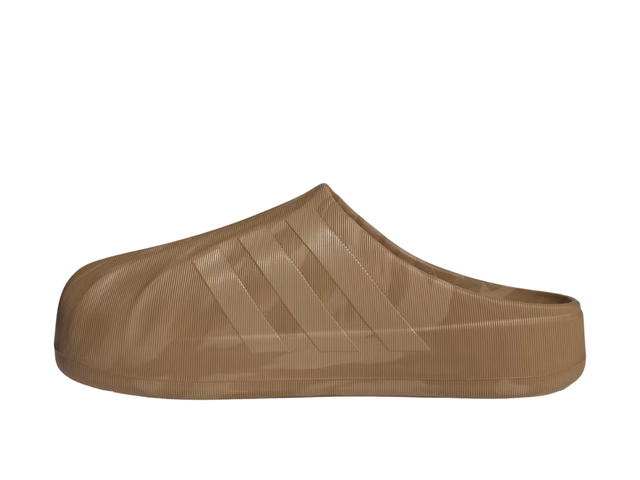 adidas adidas Adifom Superstar Mule Low Slides Brown Desert Cardboard - view 2