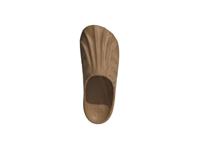 adidas adidas Adifom Superstar Mule Low Slides Brown Desert Cardboard - view 3