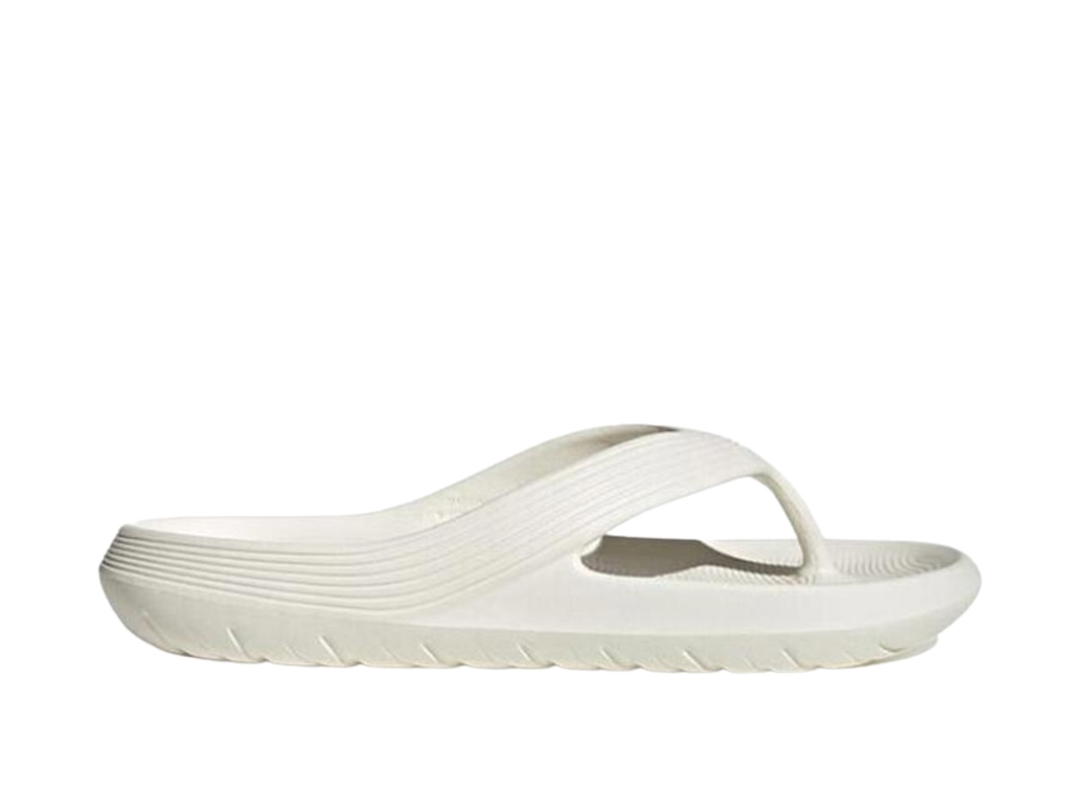 adidas adidas Adicane Flip Flop Cream White