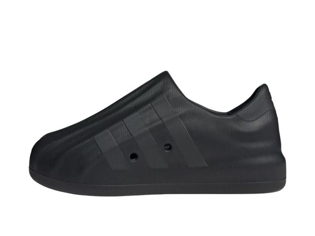 adidas adidas originals Superstar Black - view 2