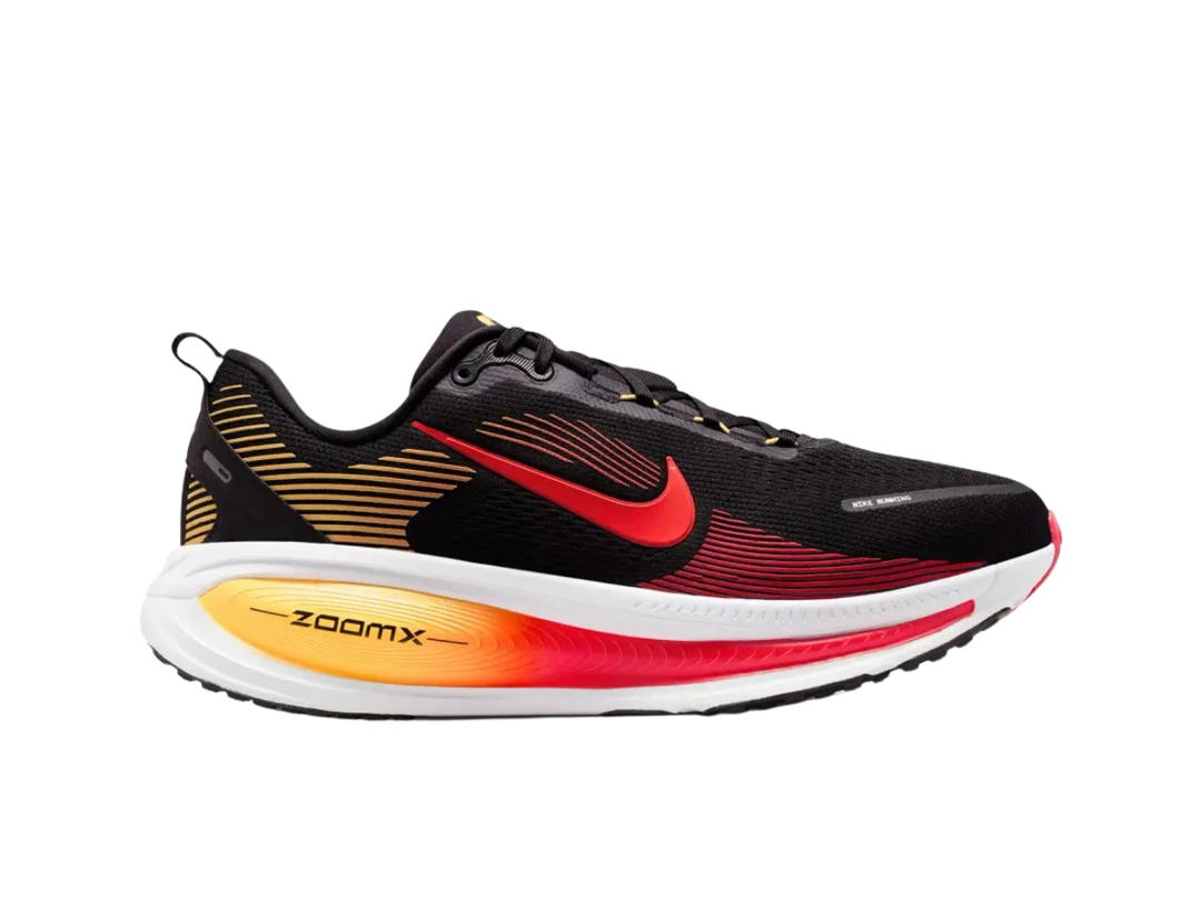 Nike Nike Vomero 18 Light Crimson Topaz Gold Bright Crimson