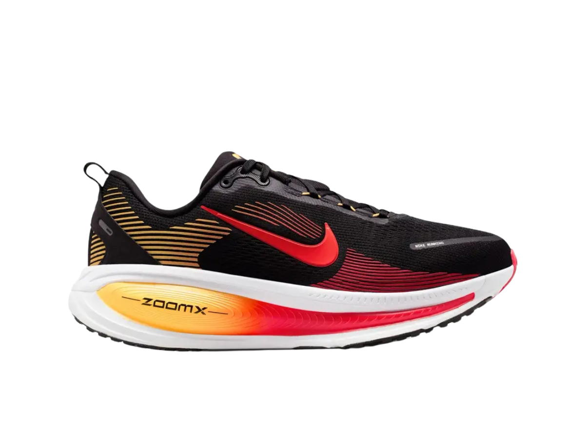 Nike Nike Vomero 18 Light Crimson Topaz Gold Bright Crimson