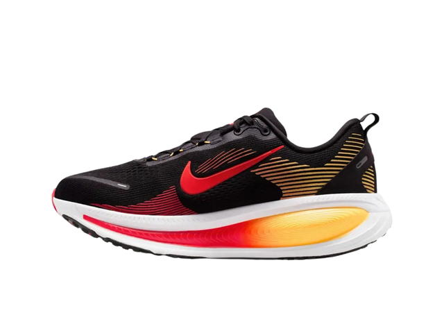 Nike Nike Vomero 18 Light Crimson Topaz Gold Bright Crimson - view 2