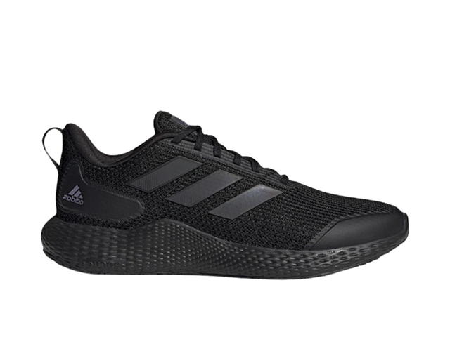 adidas adidas Edge Gameday Running Shoes Black - view 1