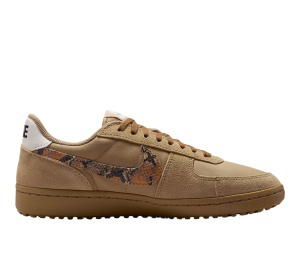 Buy Nike Field General Parachute Beige Sail Black at Sasom – Authentic and Ready to Ship