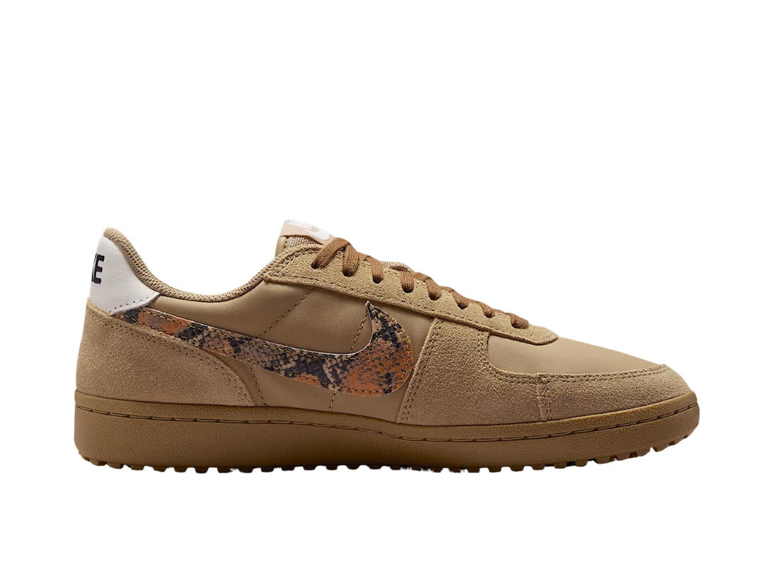 Nike Nike Field General Parachute Beige Sail Black