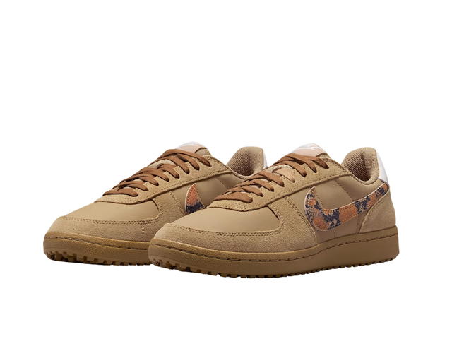 Nike Nike Field General Parachute Beige Sail Black - view 2