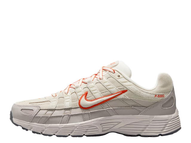 Nike Nike P-6000 PRM Phantom Picante Red - view 2