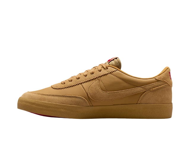 Nike Nike Killshot 2 Flat Gold Gym Red - view 2
