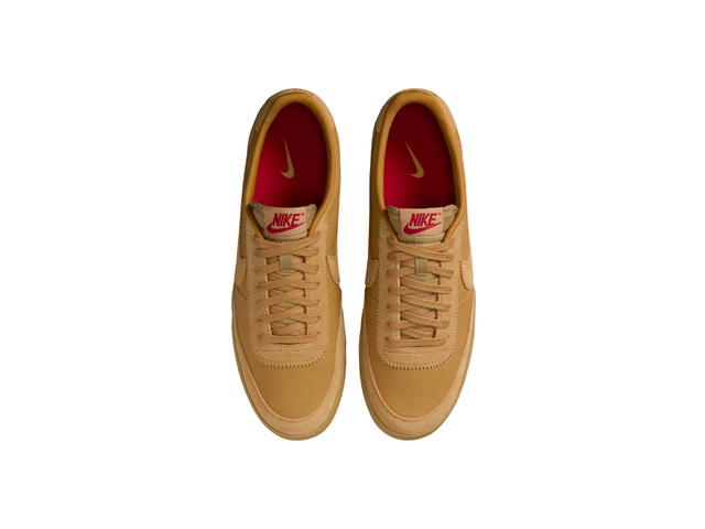 Nike Nike Killshot 2 Flat Gold Gym Red - view 3