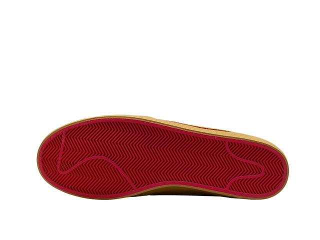 Nike Nike Killshot 2 Flat Gold Gym Red - view 4