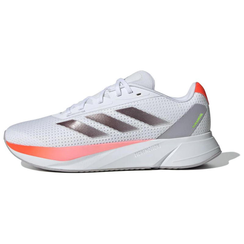 adidas adidas Duramo SL - White/Gray/Red