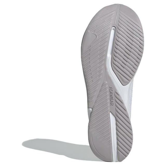 adidas adidas Duramo SL - White/Gray/Red - view 5