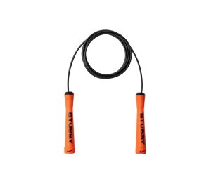 ช้อป Stussy x Nike Speed Rope Safety Orangeของแท้ที่ SASOM