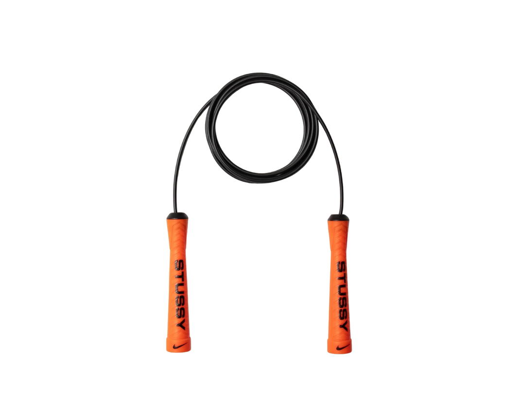 Stussy Stussy x Nike Speed Rope Safety Orange