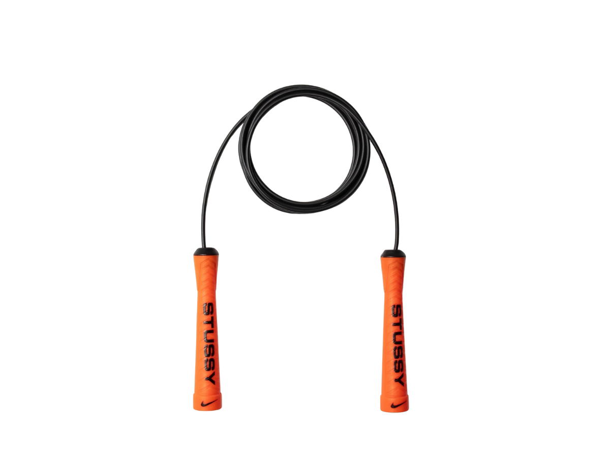 Stussy Stussy x Nike Speed Rope Safety Orange