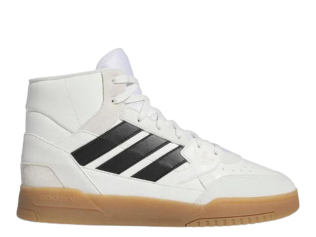 adidas adidas Originals Drop Step Se Cloud White Black - view 1
