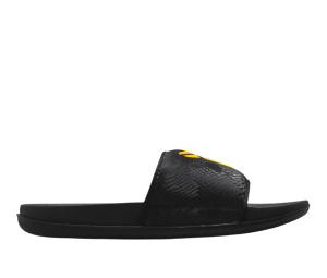 Buy Nike Kobe Offcourt Slide Black University Gold at Sasom – Authentic and Ready to Ship