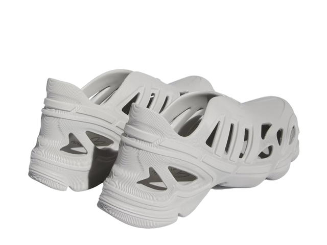 adidas adidas adiFOM Supernova Triple Grey - view 3