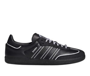 Buy adidas Low CMFTable Versatile Shock Black at Sasom – Authentic and Ready to Ship