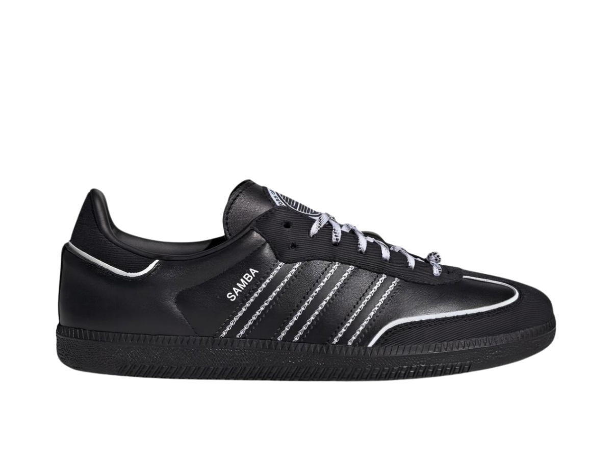 adidas adidas Low CMFTable Versatile Shock Black