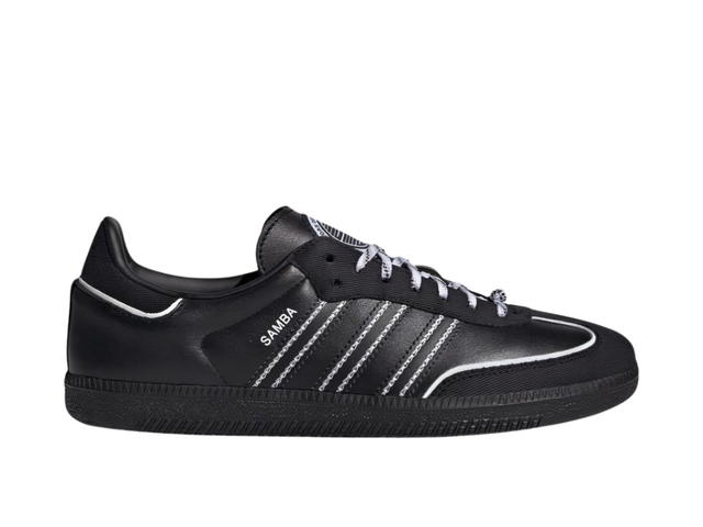 adidas adidas Low CMFTable Versatile Shock Black - view 1