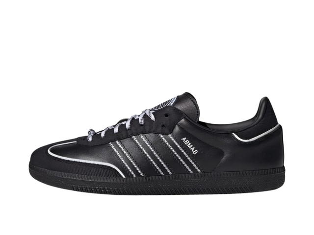 adidas adidas Low CMFTable Versatile Shock Black - view 2
