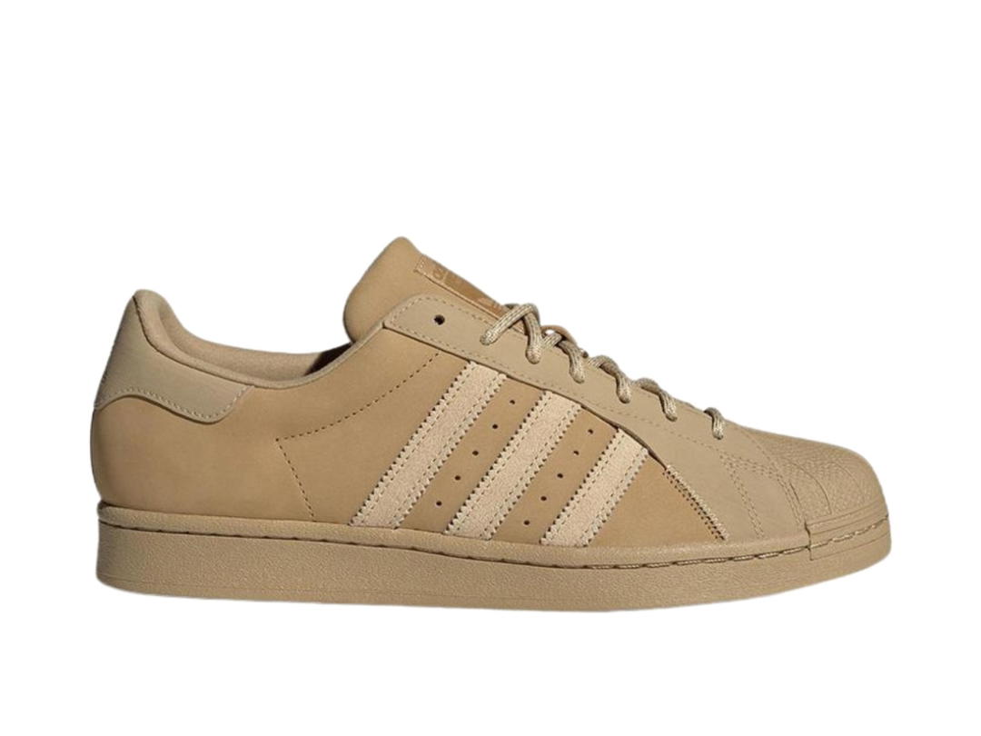 adidas adidas originals Superstar Yellow