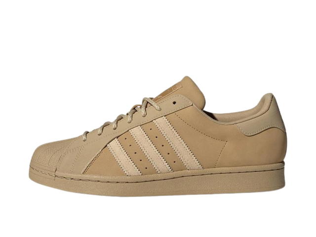 adidas adidas originals Superstar Yellow - view 2