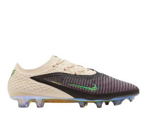 Buy Nike Phantom 6 Low Elite FG Phantom Black at Sasom – Authentic and Ready to Ship