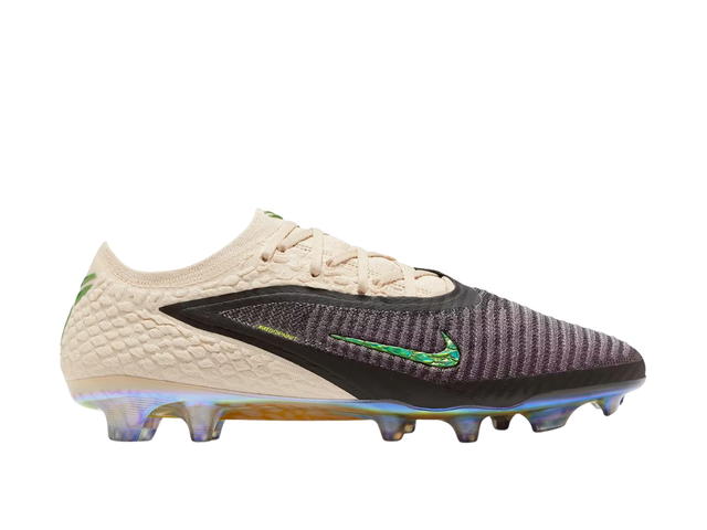 Nike Nike Phantom 6 Low Elite FG Phantom Black - view 1
