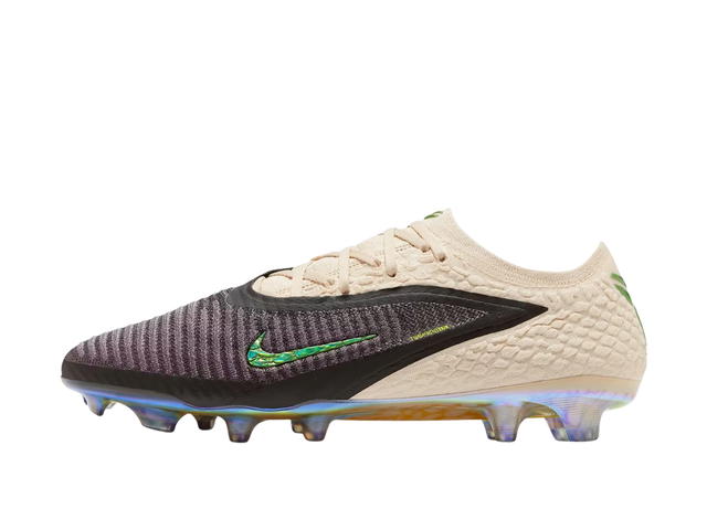 Nike Nike Phantom 6 Low Elite FG Phantom Black - view 2