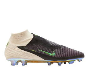 Buy Nike Phantom 6 High Elite FG Phantom Black at Sasom – Authentic and Ready to Ship