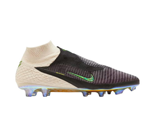 Nike Nike Phantom 6 High Elite FG Phantom Black - view 1