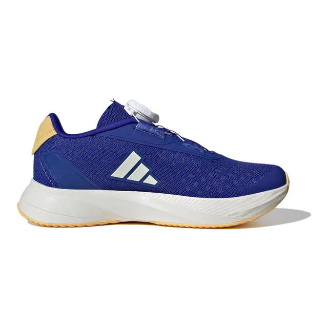 adidas adidas Duramo SL - blue/white - view 2